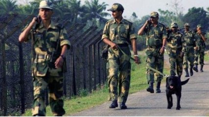Row erupts over BSF's jurisdiction extension: Is Centre stepping on state's powers?