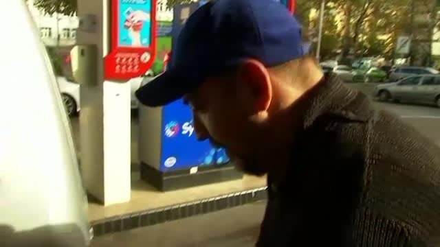 La gasolina sigue subiendo de precio sin parar en Europa alcanzando records históricos