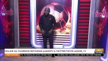 Asante Kotoko suffer defeat to Al-Hilal in Pre-Season Friendly - Fire 4 Fire on Adom TV (12-10-21)