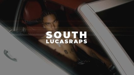 Lucasraps - South