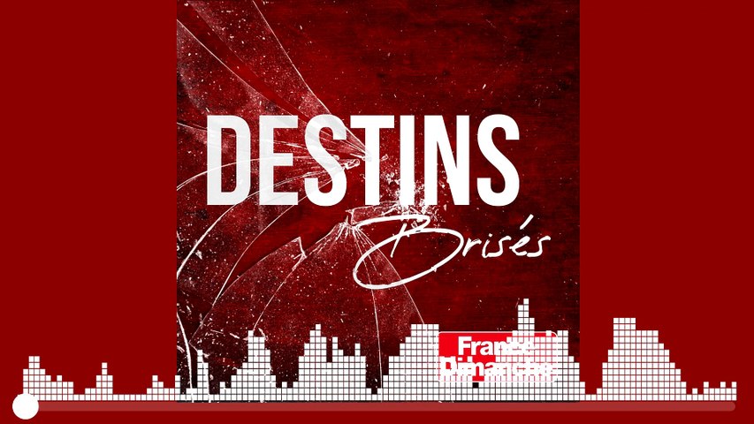  Bande annonce : Destins Brisés le podcast du magazine France Dimanche 