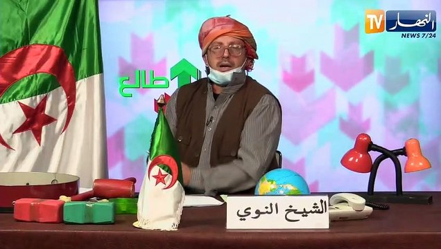 طالع هابط: مواطن مغربي يوجه رسالة لرئيس الجمهورية عبد المجيد تبون.. رانا مقهورين والمغاربة كامل معاك