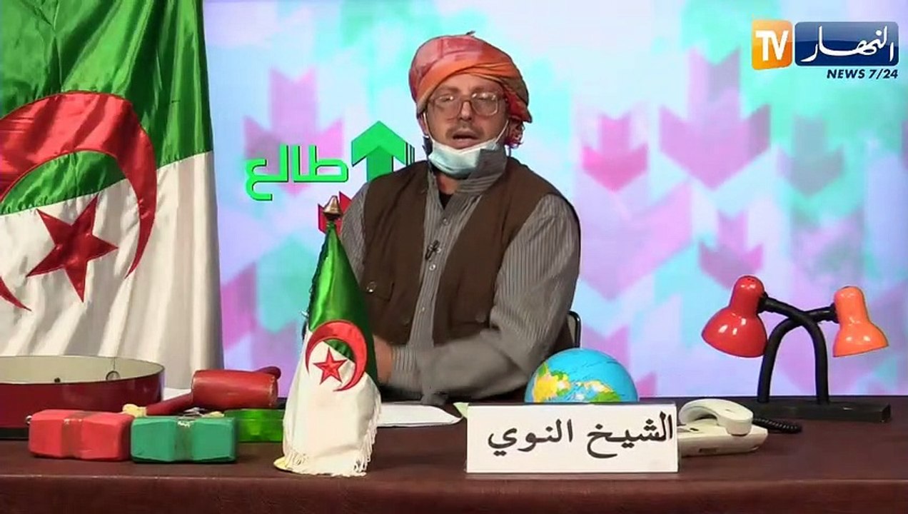 طالع هابط: مواطن مغربي يوجه رسالة لرئيس الجمهورية عبد المجيد تبون.. "رانا مقهورين والمغاربة كامل معاك"