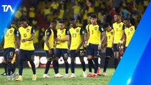 Hinchas de Ecuador esperan que la Tri consiga una victoria
