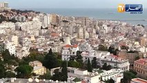 أمن: أطراف داخلية متواطئة مع نظام المخزن والكيان الصهيوني لزعزعة إستقرار الجزائر