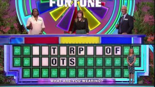 Wheel of Fortune S39 E20 | Wheel of Fortune October 8th 2021 | Wheel of Fortune 10/8/2021