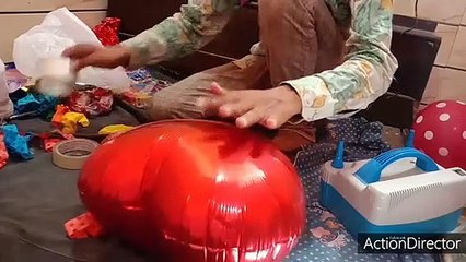 Welcome baby decoration