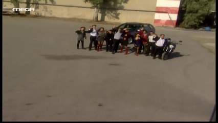 Μαύρα Μεσάνυχτα Επεισόδιο 30 HD | SeiresGR