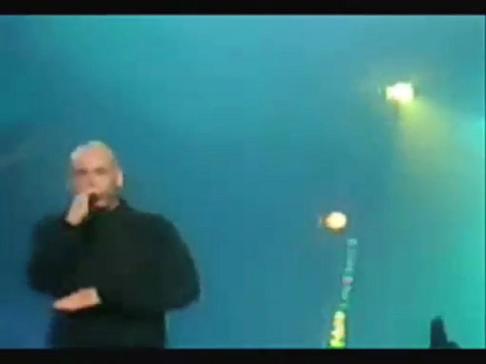 concert urban rai beurfm beur fm 2008 zenith tunisiano