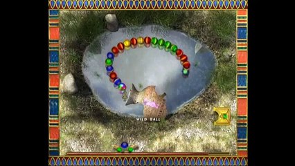 Luxor Pharaoh's Challenge Wii Episode 2