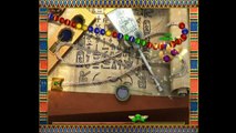 Luxor Pharaoh's Challenge Wii Episode 3