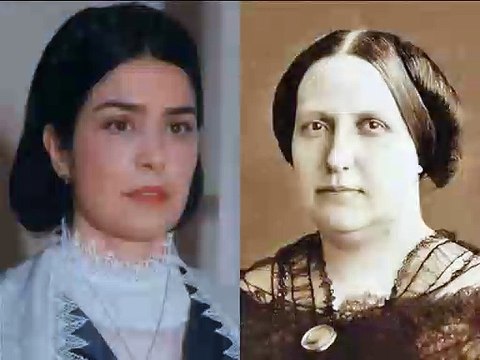 A historia da Imperatriz Dona Teresa Cristina, esposa de Dom Pedro II