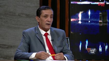 الناشط المدني بشير الحجيمي: ليس كل من شارك في تشرين هو تشريني