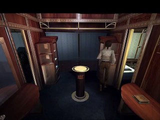 Syberia online multiplayer - ps2