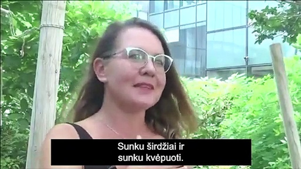 Projektas „Liudijimai“