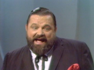 Al Hirt - Nutty Jingle Bells (Live On The Ed Sullivan Show, December 12, 1965)