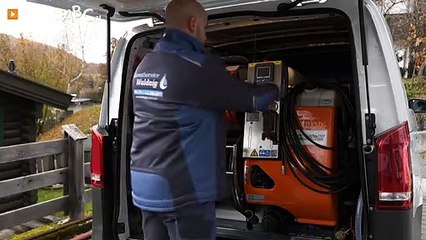 Drying Technology Meinschad in Mieders – Ihr Profi für Abdichtung & Altbausanierung