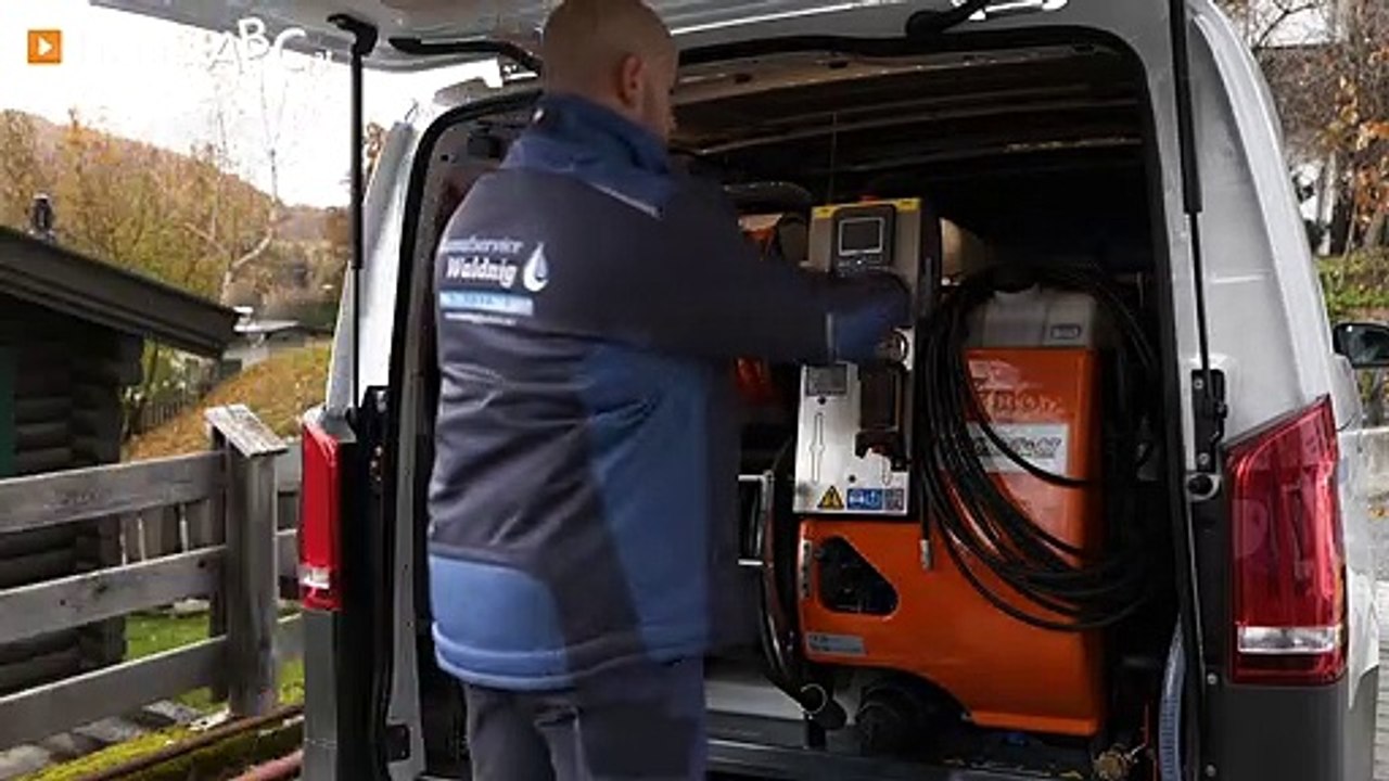 Drying Technology Meinschad in Mieders – Ihr Profi für Abdichtung & Altbausanierung