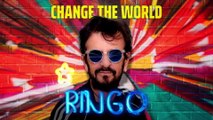 Ringo Starr - Coming Undone