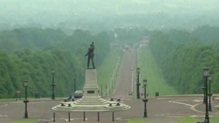 ما مقترح الاتحاد الأوروبي لتعديل بروتوكول أيرلندا الشمالية؟