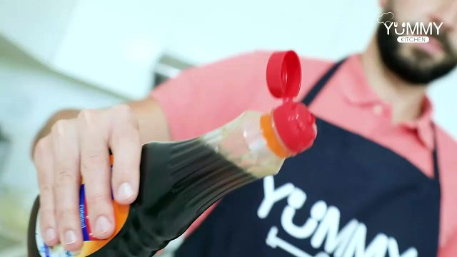 طريقة عمل بان كيك بالفواكه