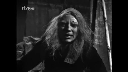 HISTORIAS PARA NO DORMIR. 1x17 [ La sonrisa ​]