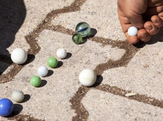 أشهر الألعاب المصرية القديمة