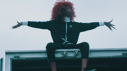 Malía - Brinco Muito