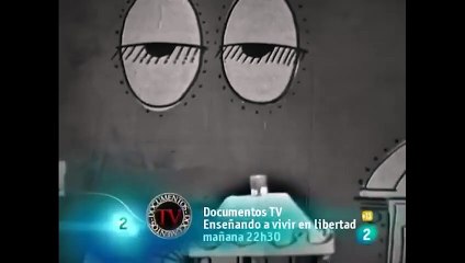 HISTORIAS PARA NO DORMIR. 1x18 [ El Asfalto​]