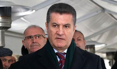Mustafa Sarıgül'den "CHP'nin oylarını bölecek" eleştirilerine yanıt: Olmayan oyu nasıl böleyim?