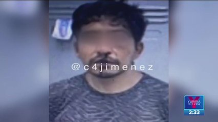 Detienen al hombre que apuñaló a una mujer en una sex shop