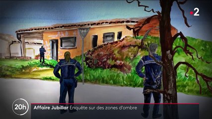 Disparition de Delphine Jubillar : de nombreuses zones d'ombre persistent