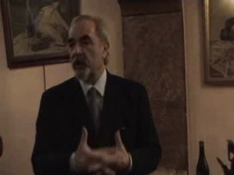 Vidéo remise Trophée Des Vélos et des Hommes 2007