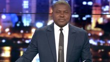 Le 20 Heures de RTI 1 du 14 octobre 2021 par Kolo Coulibaly