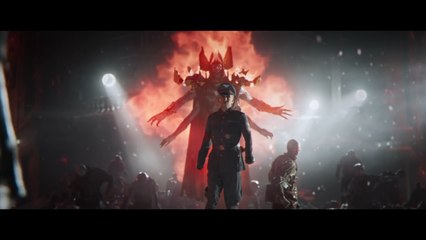 Check out the Call of Duty Vanguard Zombies trailer