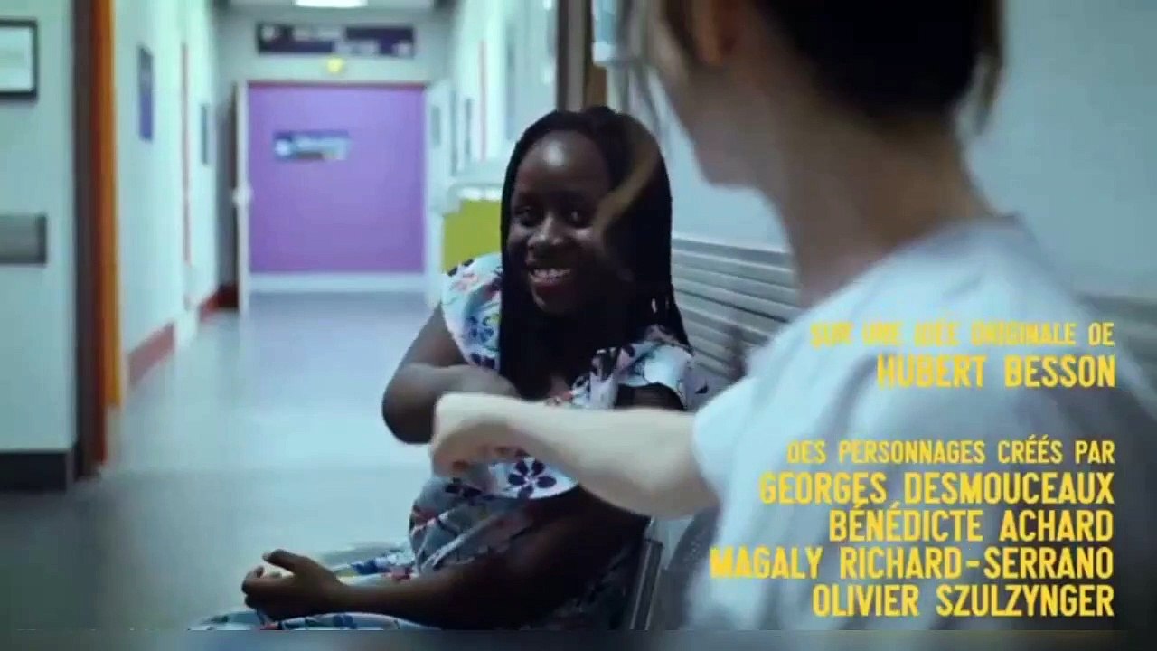 Plus belle la vie : [Spoilers] - Les derniers moments de César Cordonnier avant sa mort !