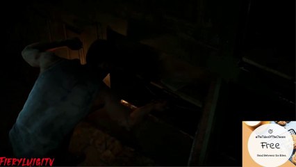 Chapter 5 Dread Prey Until Dawn