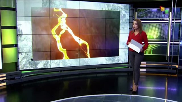Temas del Día 14-10: Gobierno de Venezuela denuncia nuevo sabotaje a sistema eléctrico