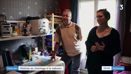 Chantage à la webcam : le témoignage des parents d’un adolescent qui s’est donné la mort
