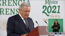 López Obrador propone a exgobernadores para embajadas y consulados