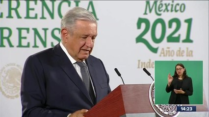 下载视频: López Obrador propone a exgobernadores para embajadas y consulados