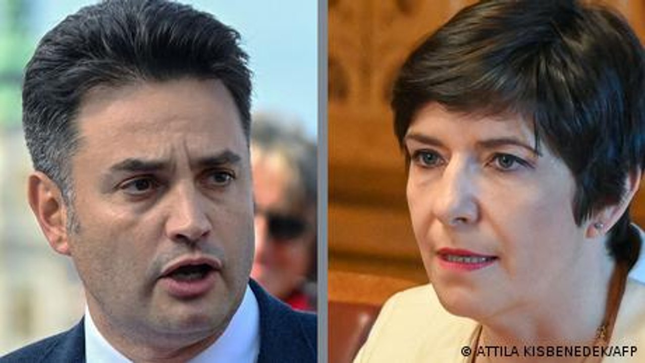 Vorwahlkampf der ungarischen Opposition