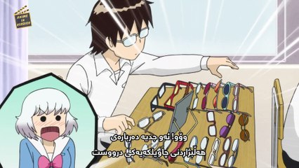 Tonari No Seki-kun 19