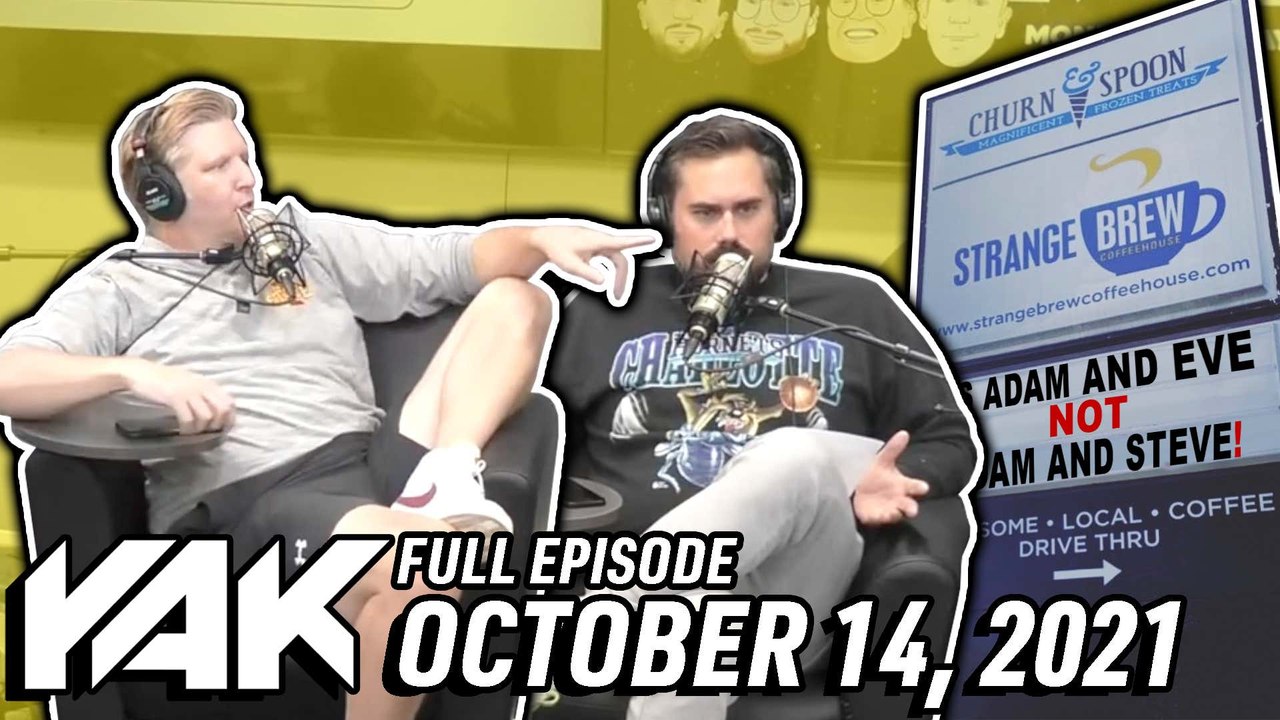 We Band Together To Save A Viral Mississippi Attraction Near To Brandon's Heart