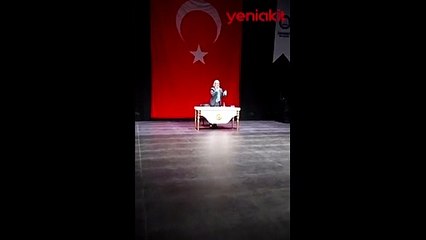 Mustafa Armağan'a saldıran CHP'liler ortalığı birbirine kattı!