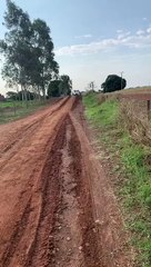 Umuarama ainda tem 402 domicílios sem luz em decorrência do temporal