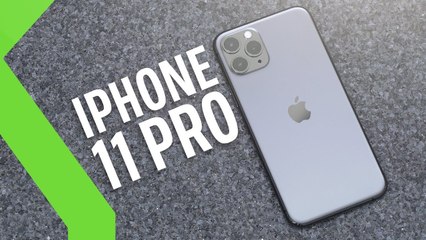 iPhone 11 Pro, Review la ESPERA por la TRIPLE CÁMARA ha MERECIDO la PENA