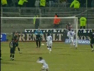 07 - Juninho - Lyon - Rennes - L1 2002-2003