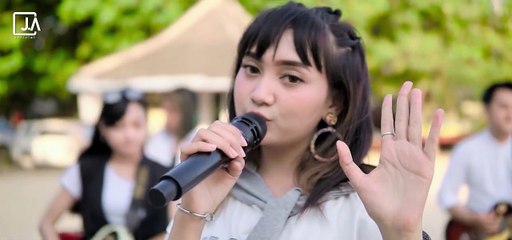 JIHAN AUDY  AKU BUKAN JODOHNYA