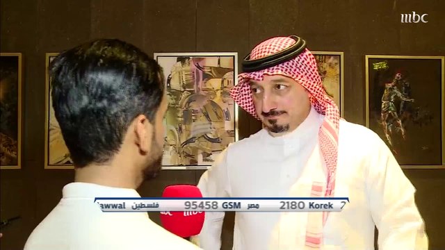 ياسر المسحل لصدى الملاعب: مشوار التأهل للمونديال لا يزال طويلاً.. وهيرفي رينارد لم يحقق إنجازاً بعد لنجدد عقده